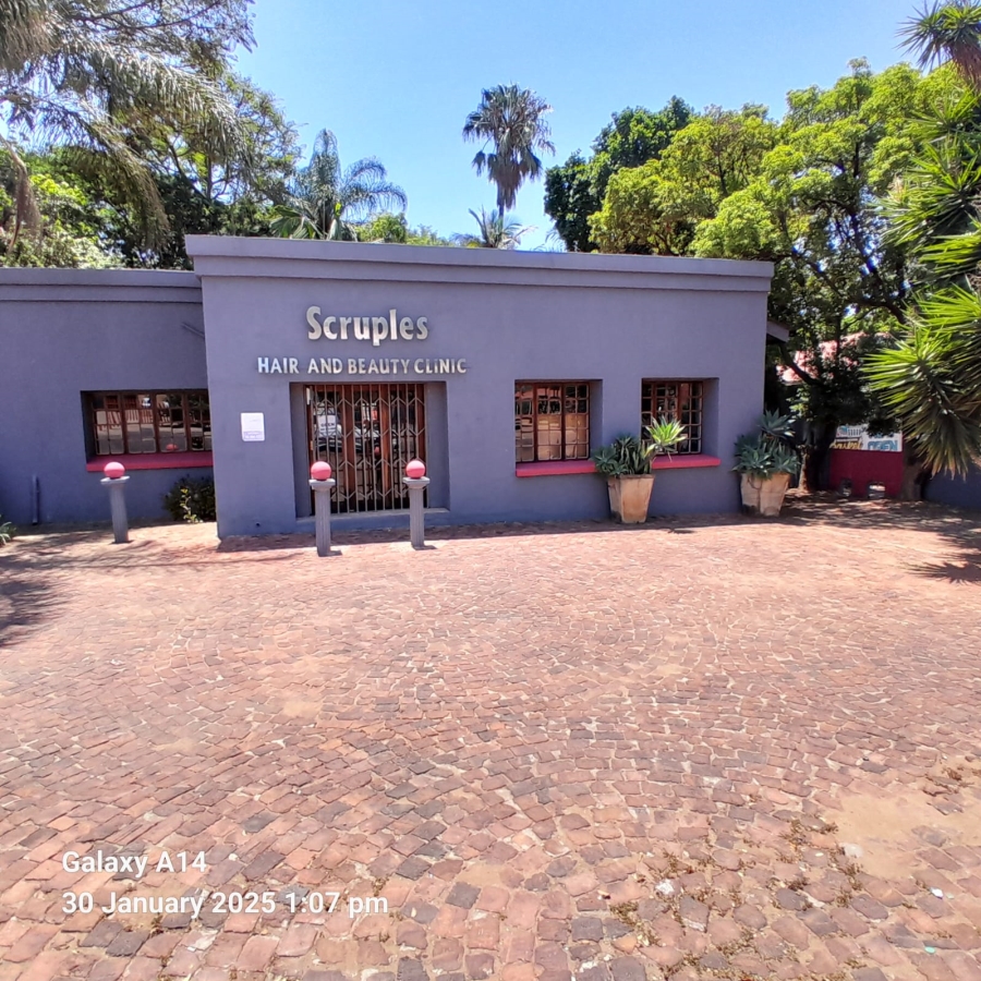 Commercial Property for Sale in Bodorp North West
